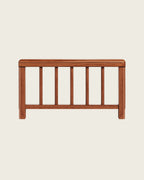 Cloud Twin Bed Rail