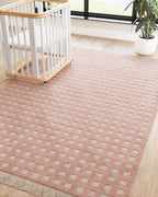 Clover Washable Rug