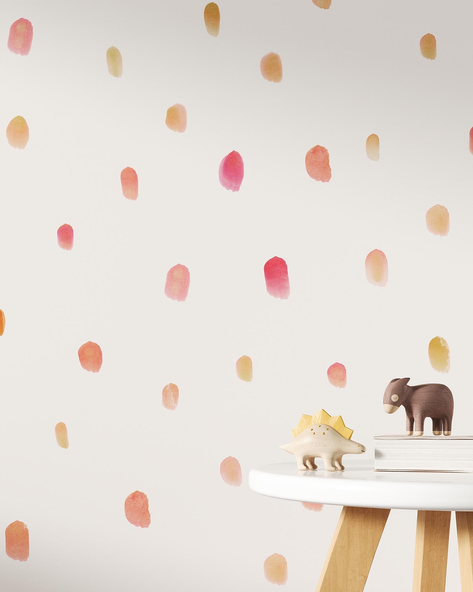 Confetti Wallpaper