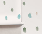 Confetti Wallpaper