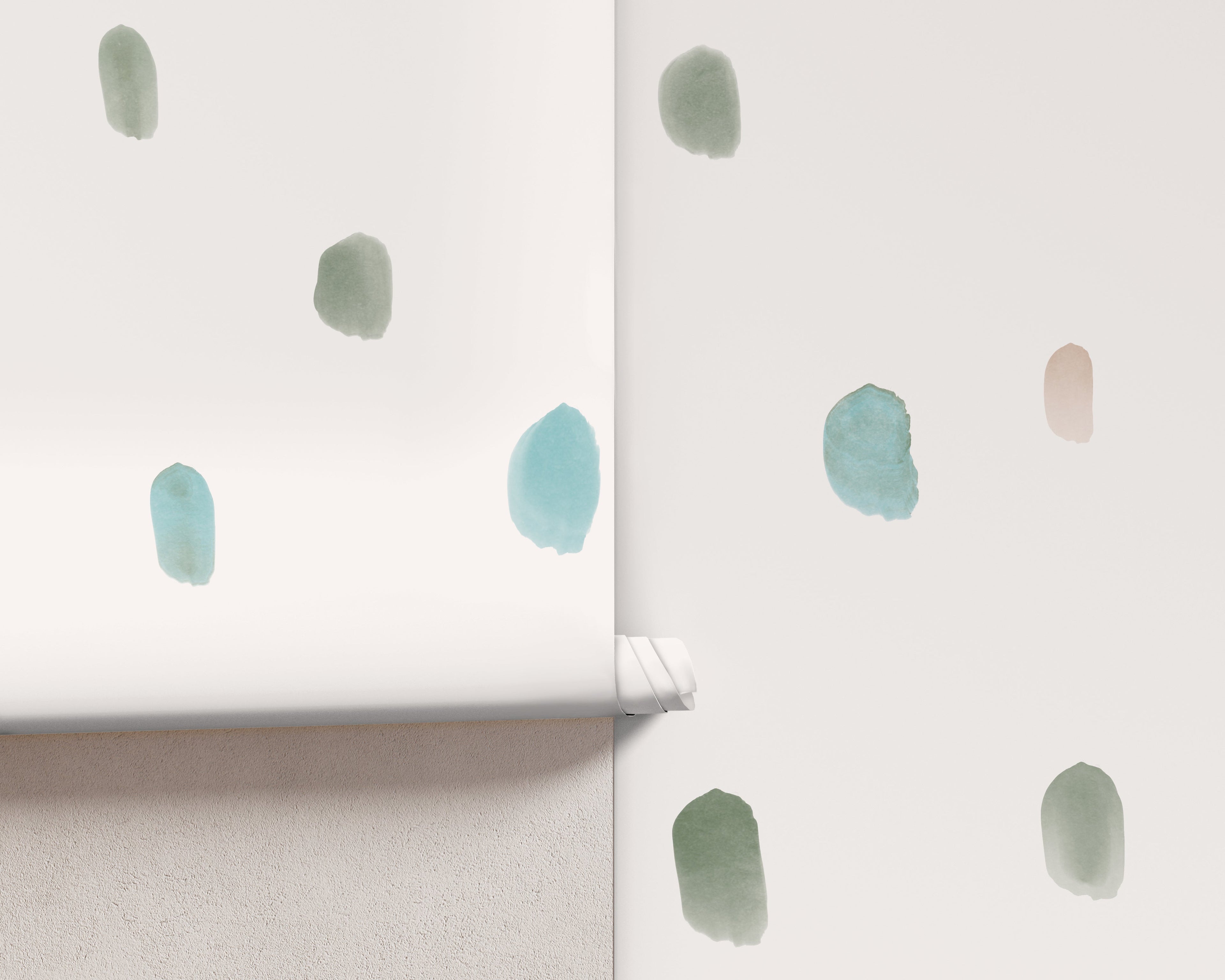 Confetti Wallpaper