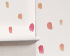 Confetti Wallpaper