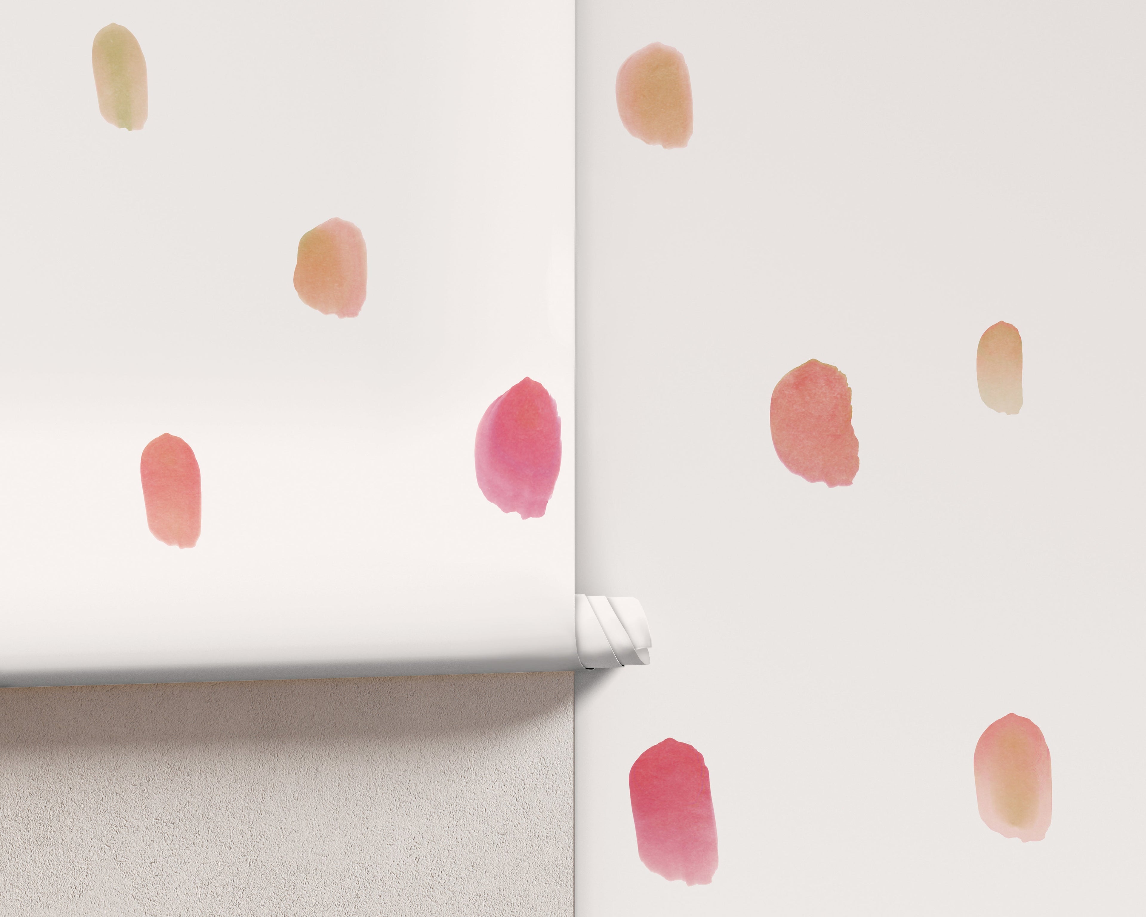Confetti Wallpaper