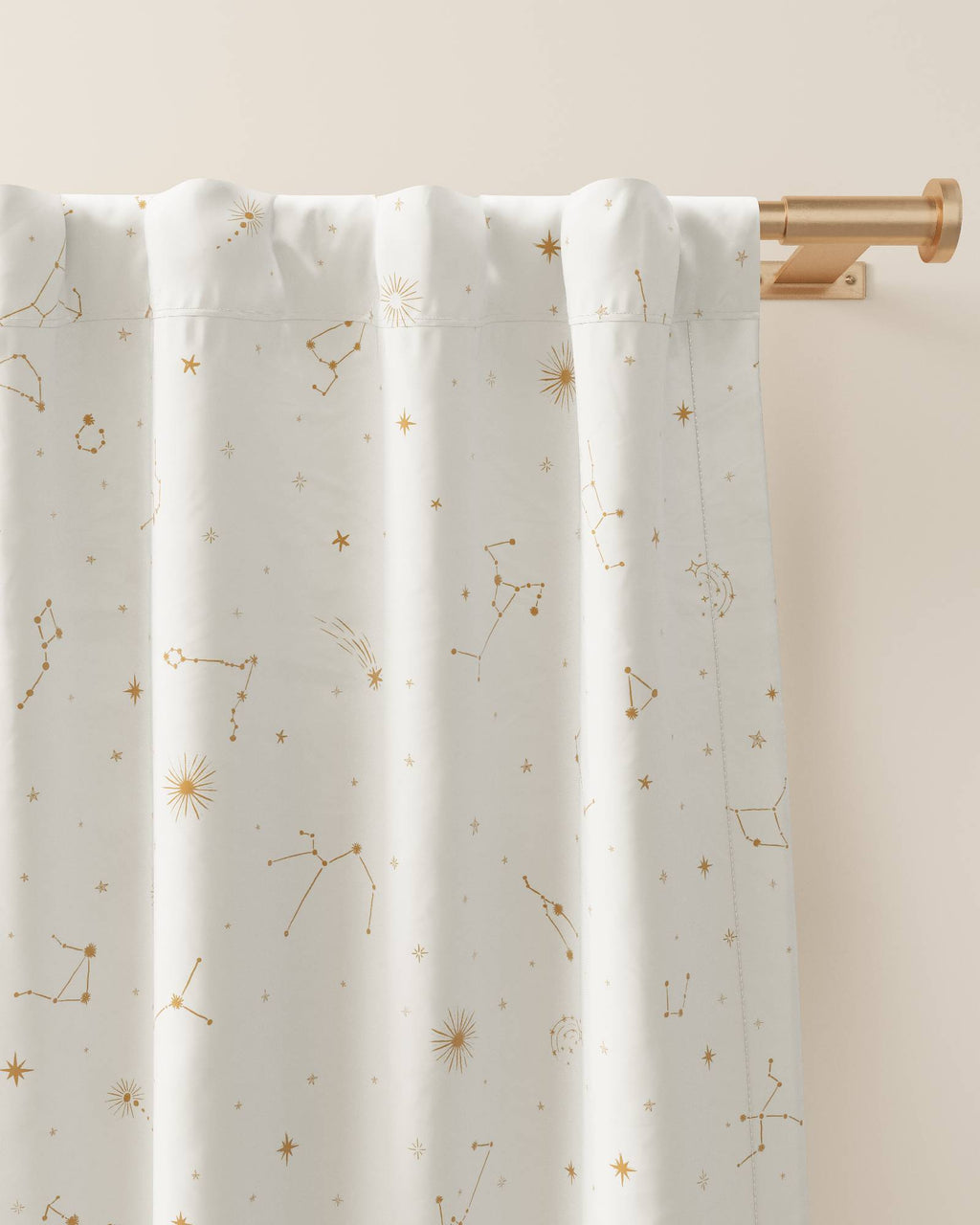 Constellation Blackout Curtain