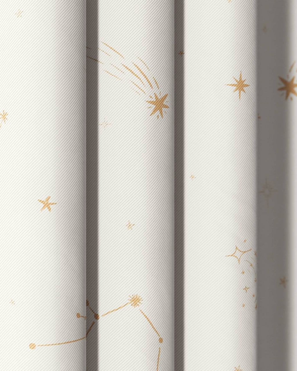 Constellation Blackout Curtain