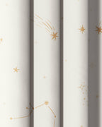 Constellation Blackout Curtain