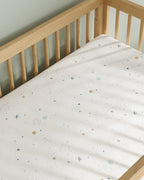 Constellation Crib Sheet Set