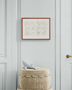 Zodiac Framed Wall Art