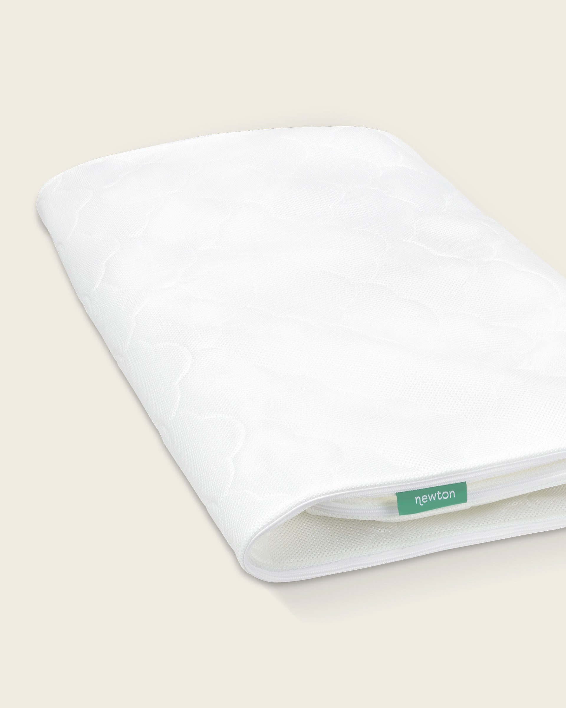 Newton Original Full Crib Mattress Cover