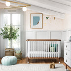 The Cloud Crib