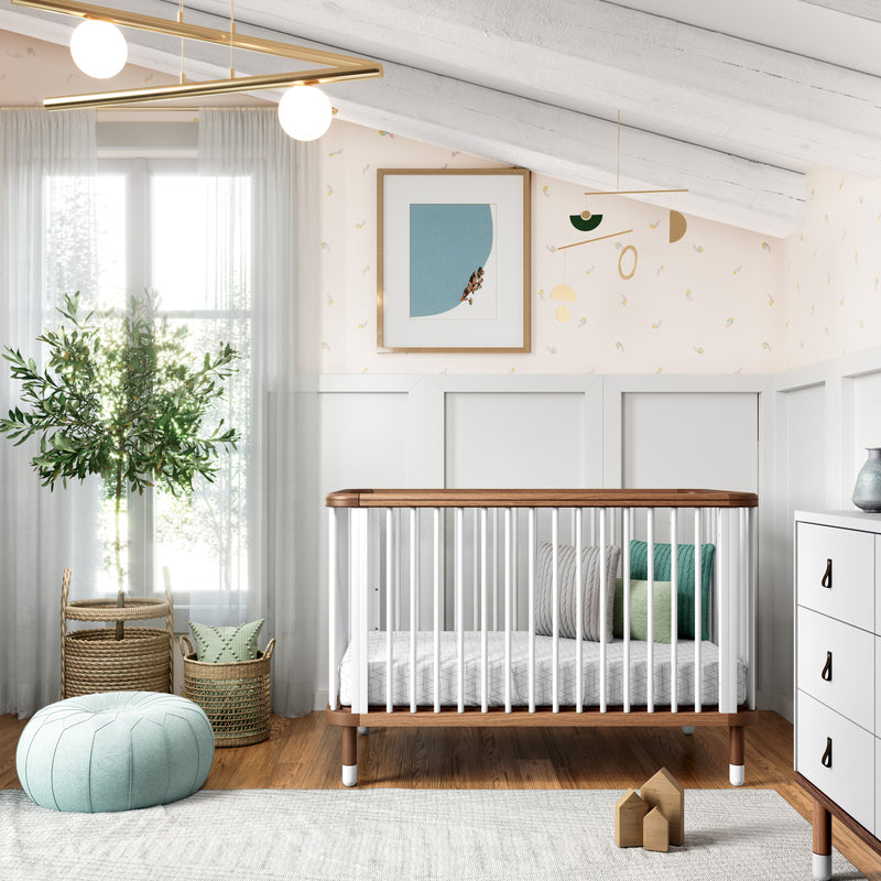 The Cloud Crib
