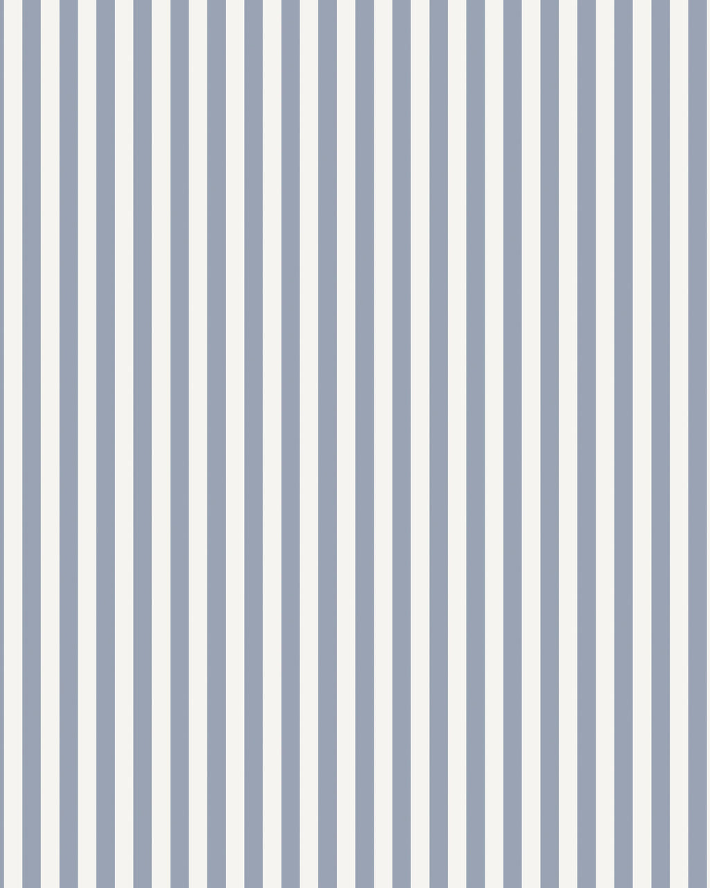 Copenhagen Stripes Wallpaper