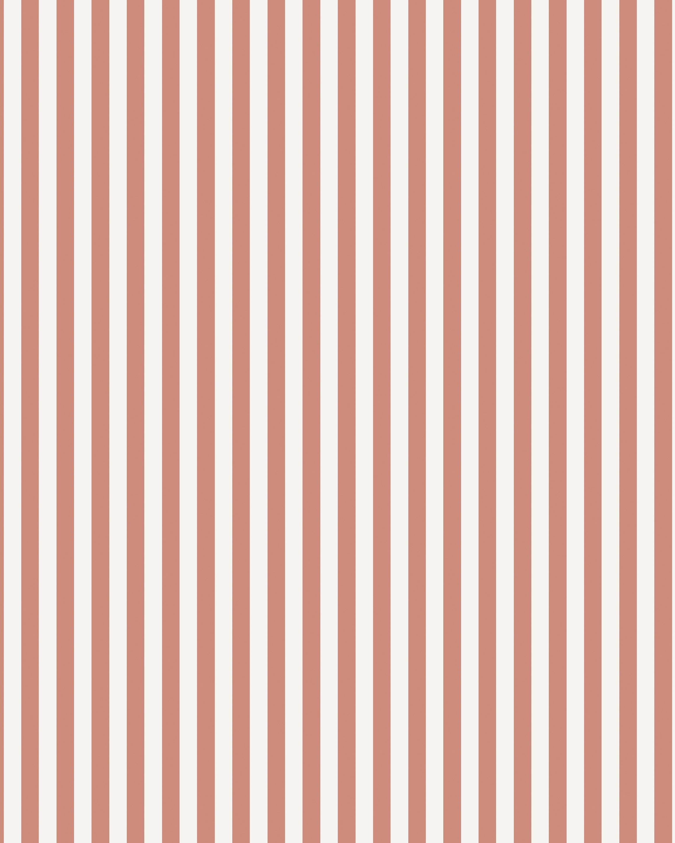 Copenhagen Stripes Wallpaper