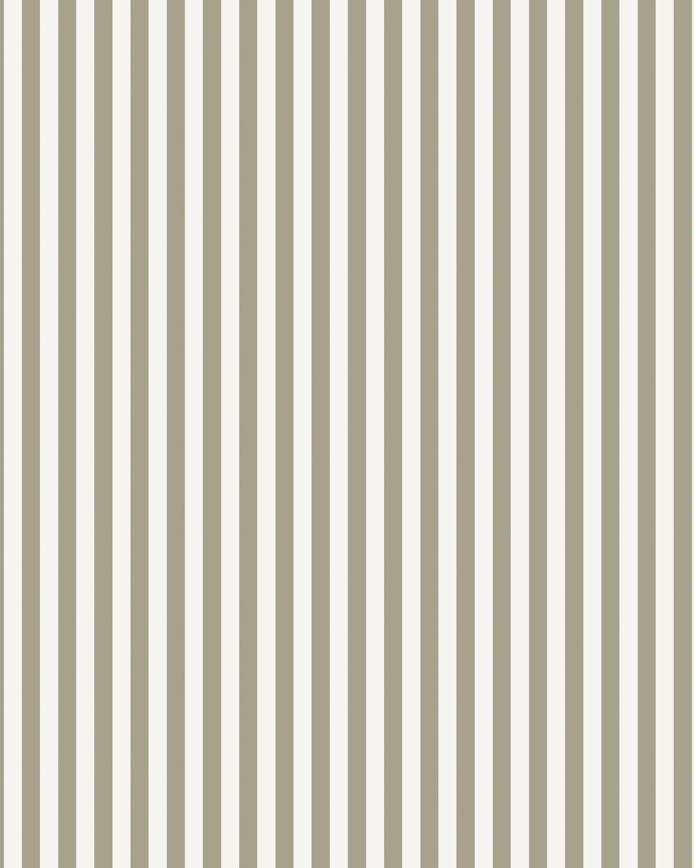 Copenhagen Stripes Wallpaper Sample