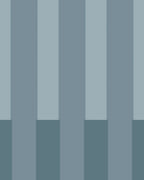 Dipped Stripe Wallpaper Sample