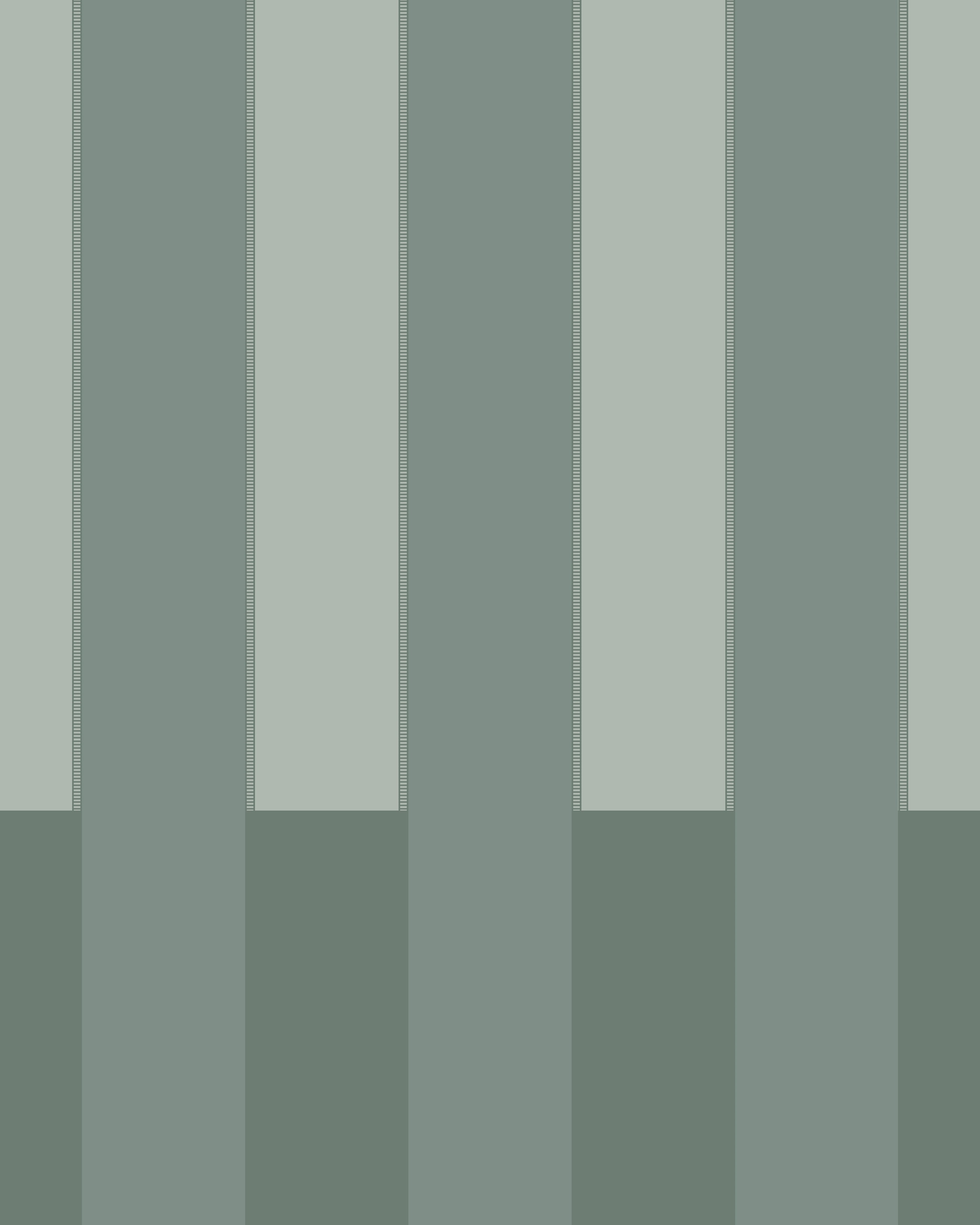 Dipped Stripe Wallpaper Sample