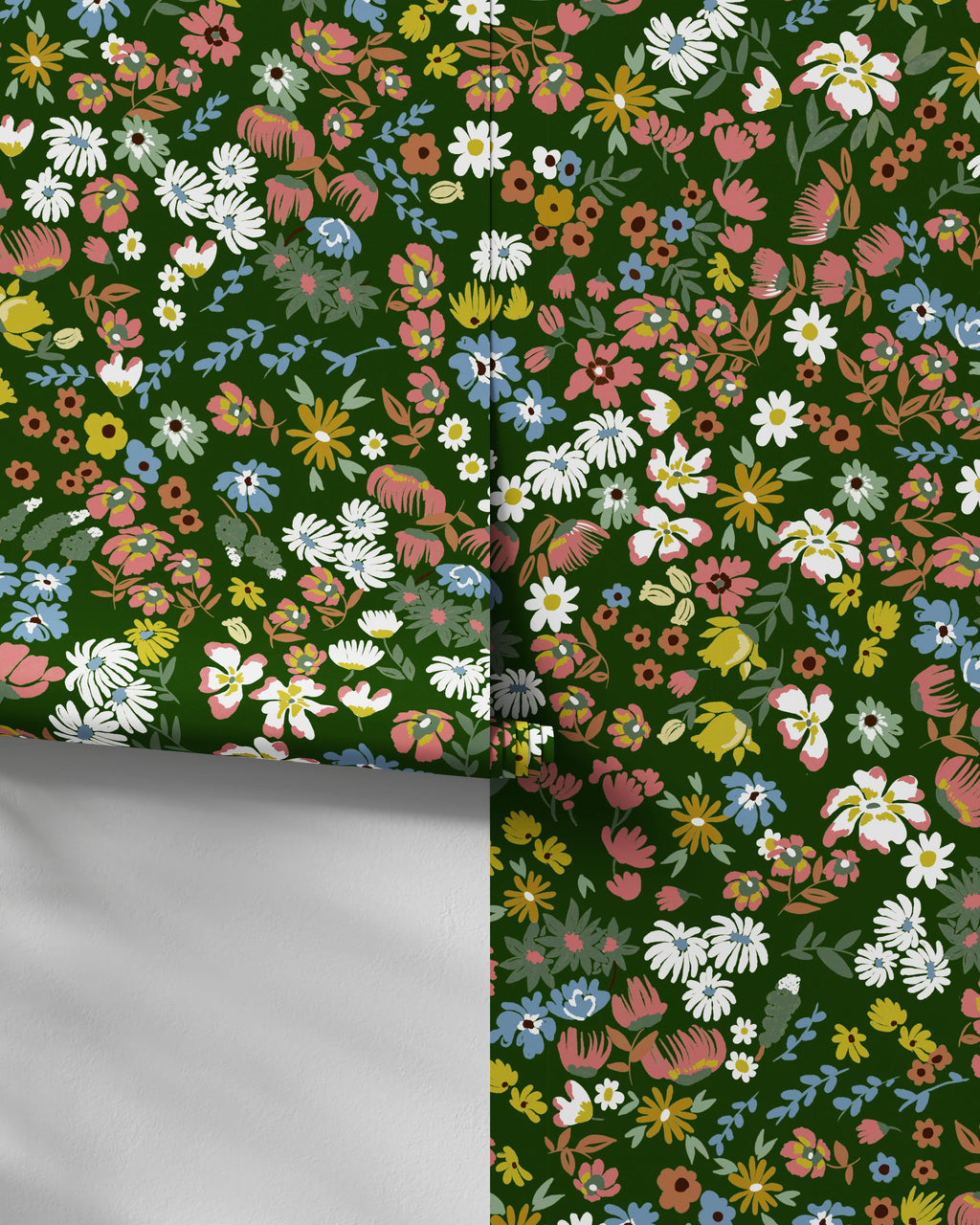Wildflower Wallpaper