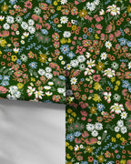 Wildflower Wallpaper