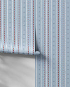 Americana Wallpaper