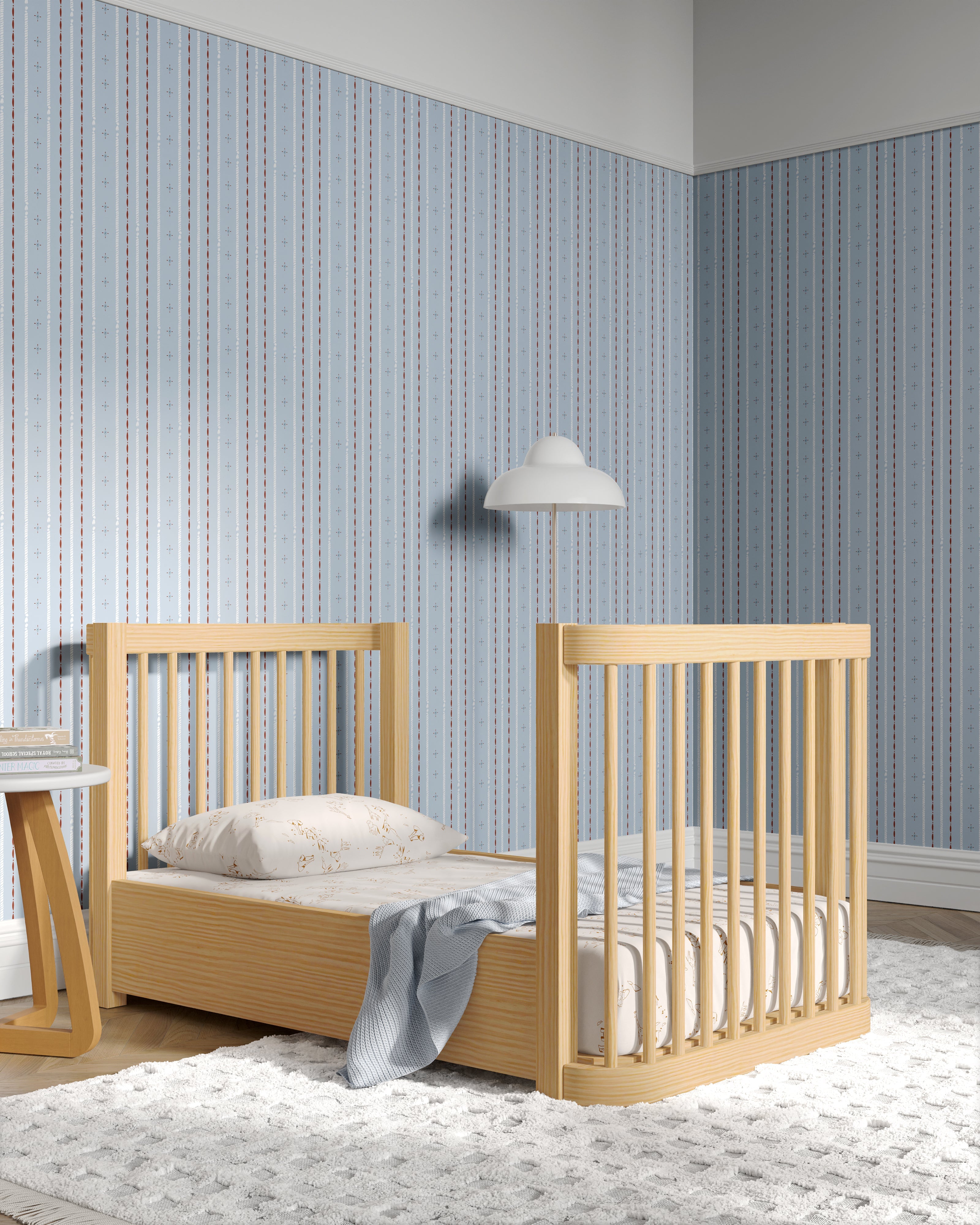 Americana Wallpaper