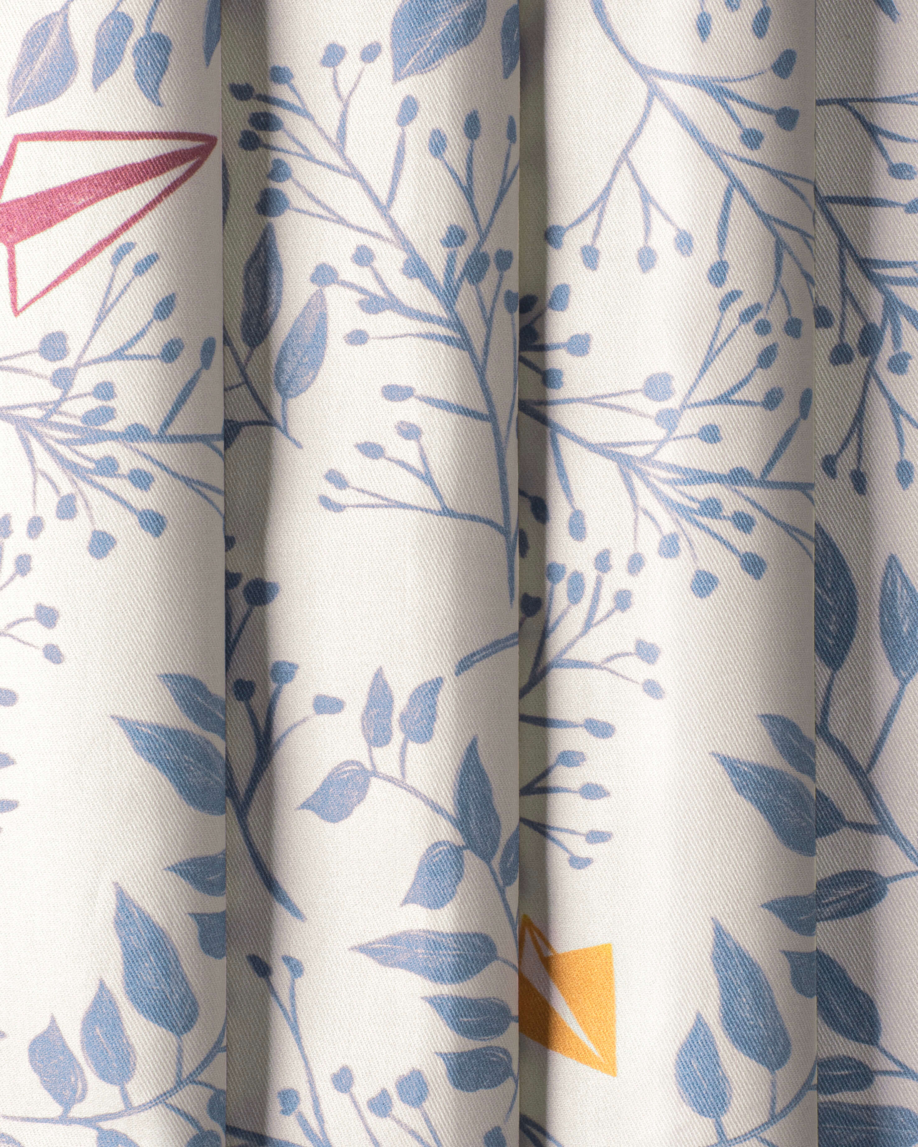 Daydream Blackout Curtain