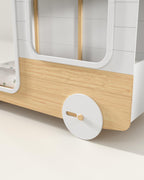 Camper Kids Bed