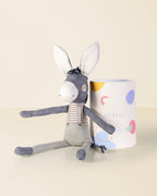 Donnie the Donkey