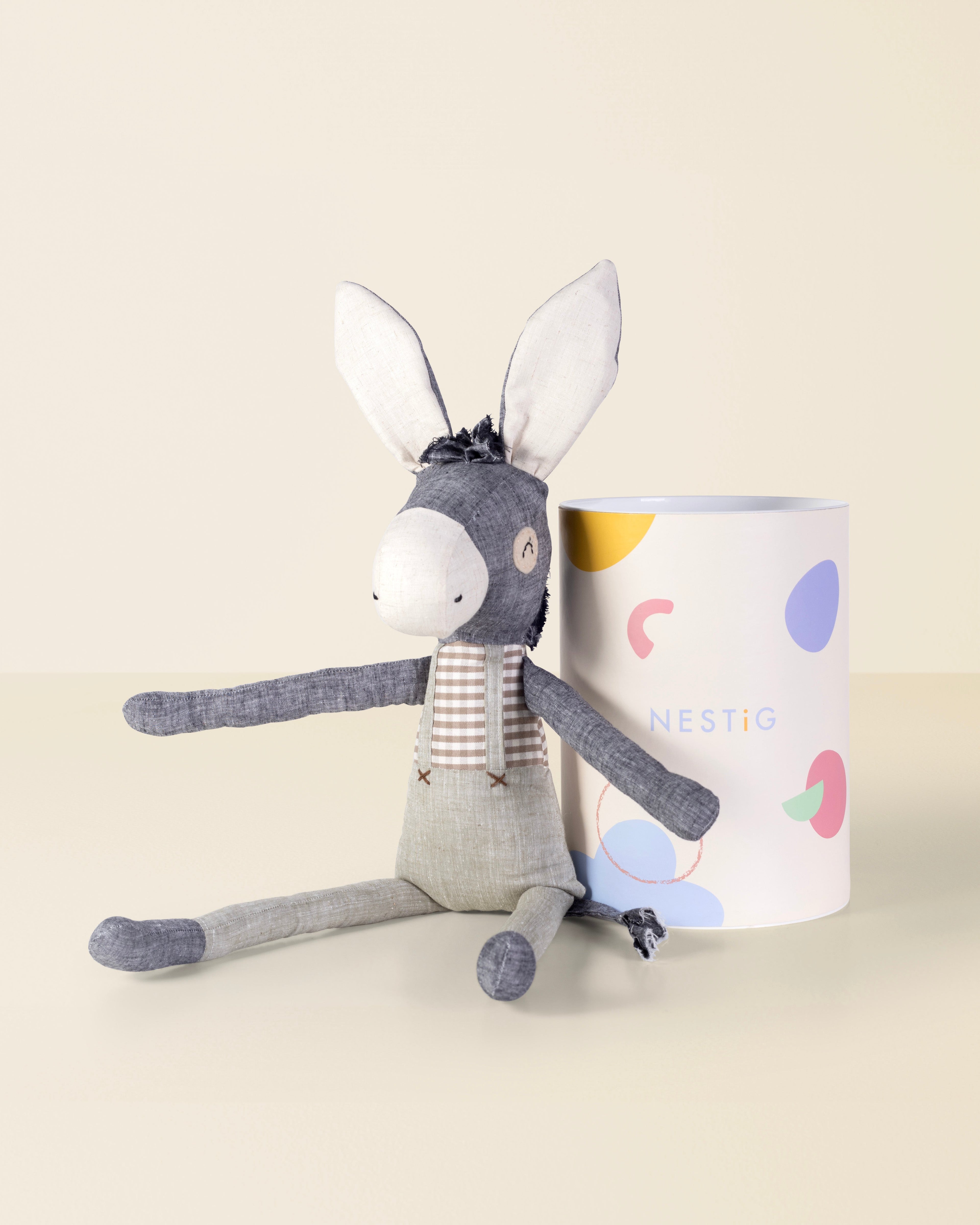 Donnie the Donkey