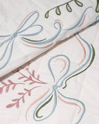 Dream Field Baby Quilt