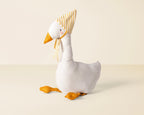 Otto the Duck