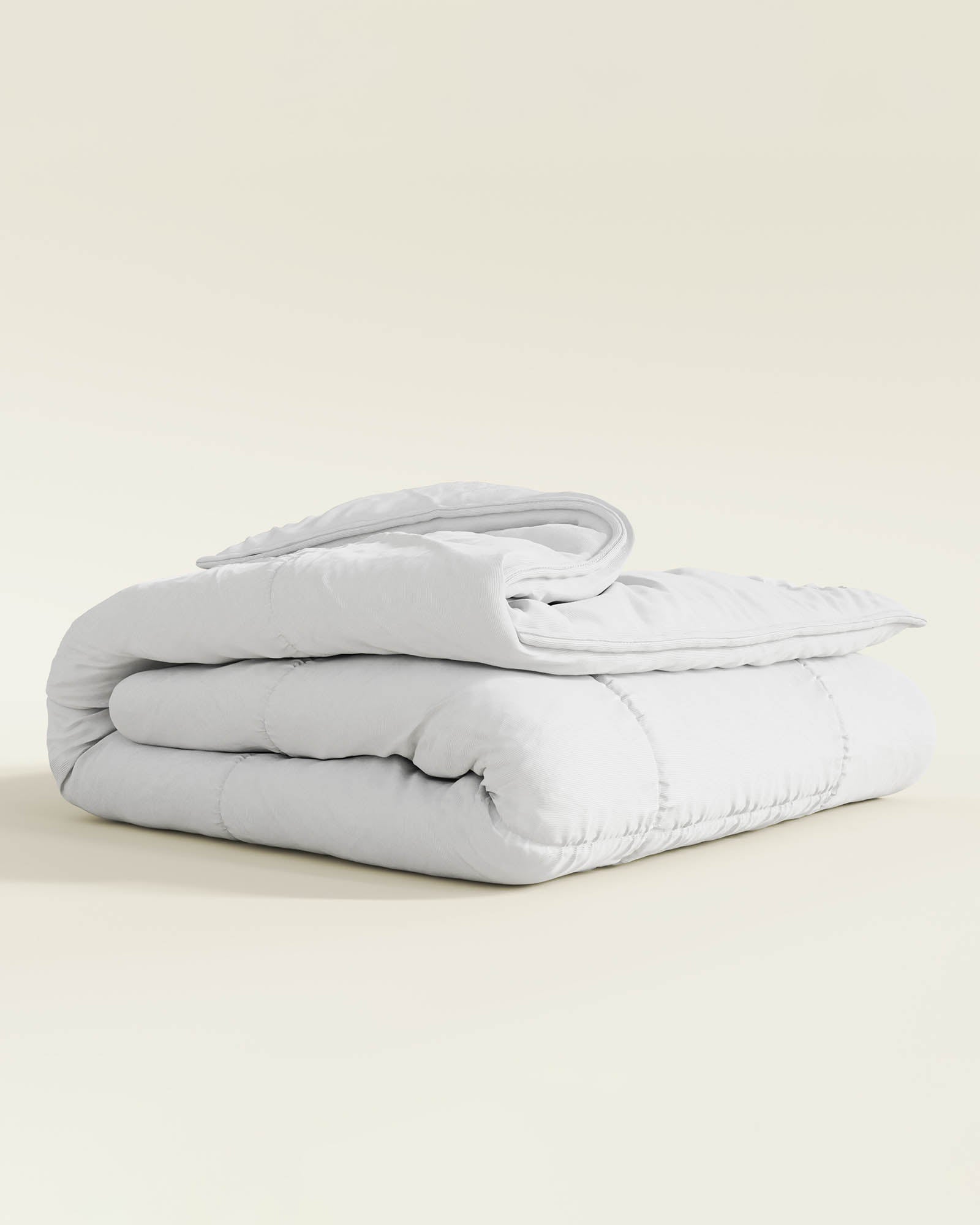 Naturepedic Organic Lightweight Down Twin Duvet Insert