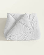 Naturepedic Organic Kapok Twin Duvet Insert