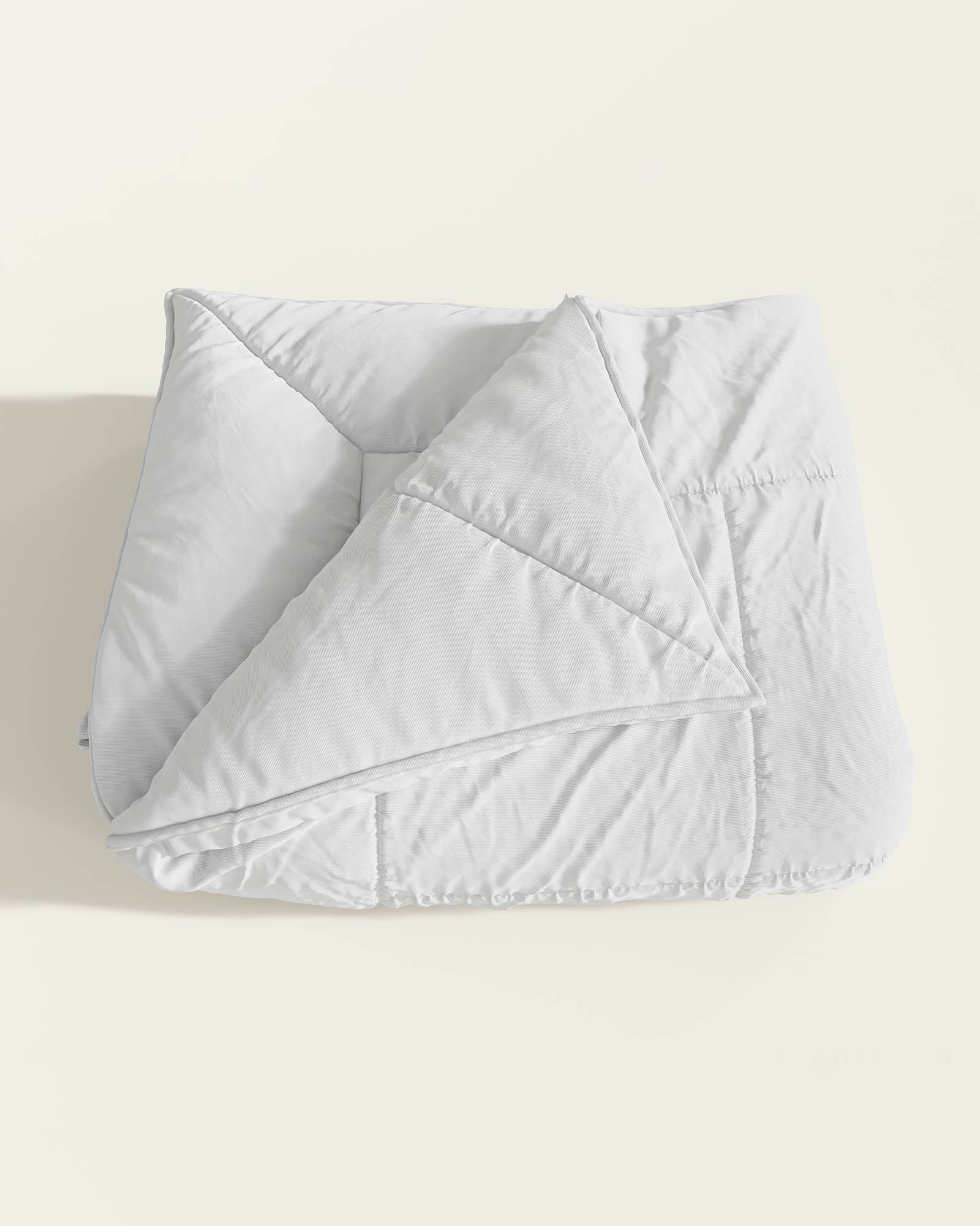 Naturepedic Organic Kapok Twin Duvet Insert