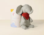 Hugo the Elephant