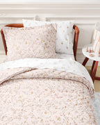 Enchanted Kingdom Twin Duvet Cover Set