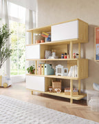 Explorer Shelf