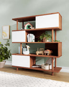 Explorer Shelf