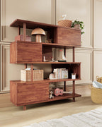 Explorer Shelf