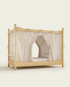 Castle Canopy Tent