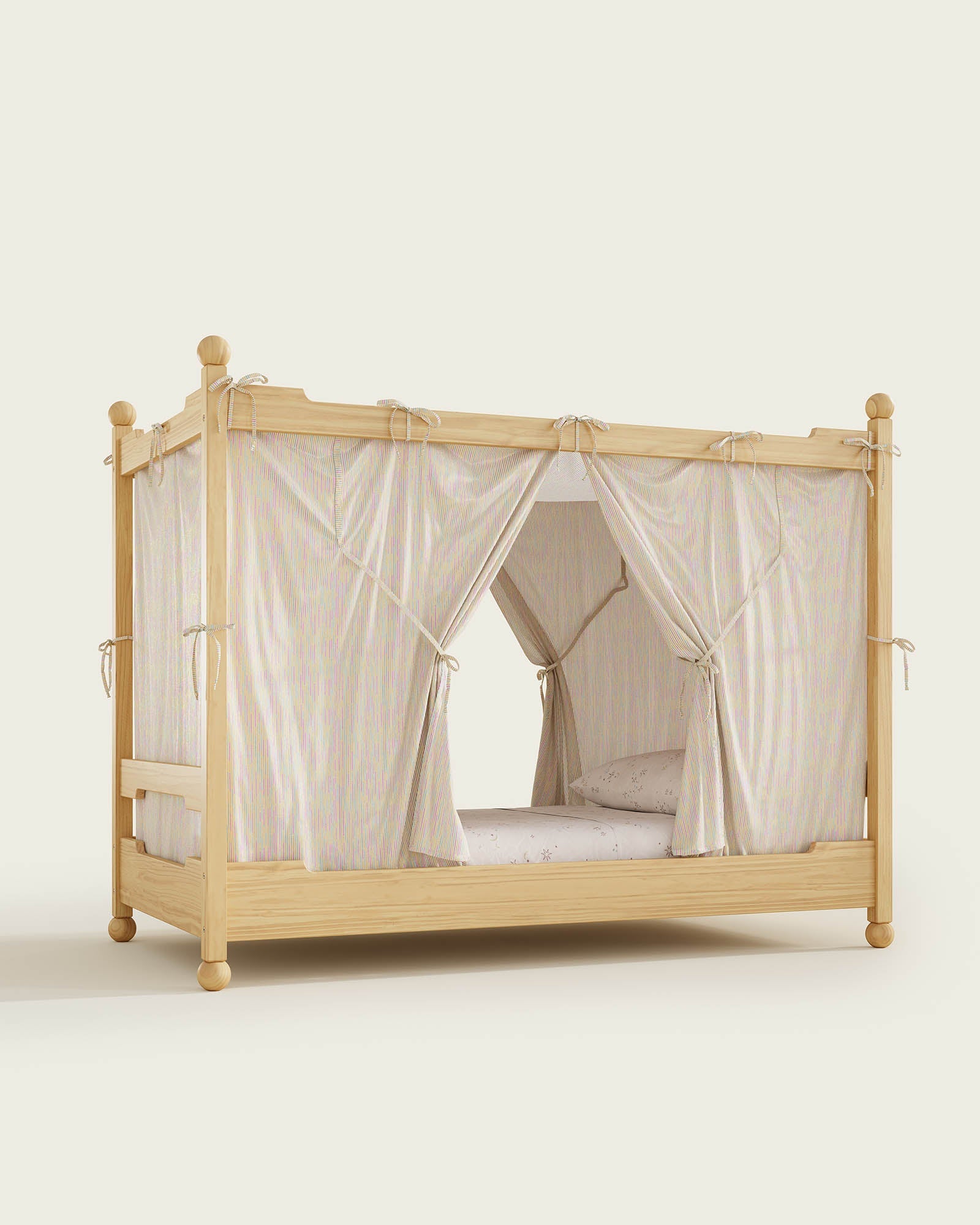 Castle Canopy Tent