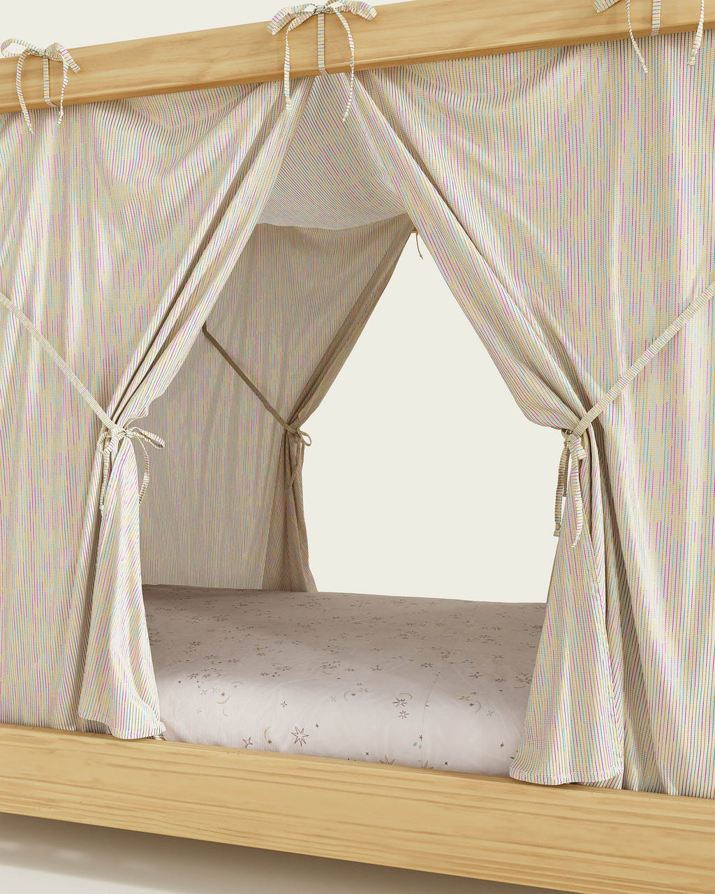 Castle Canopy Tent