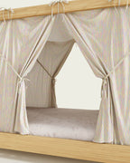 Castle Canopy Tent