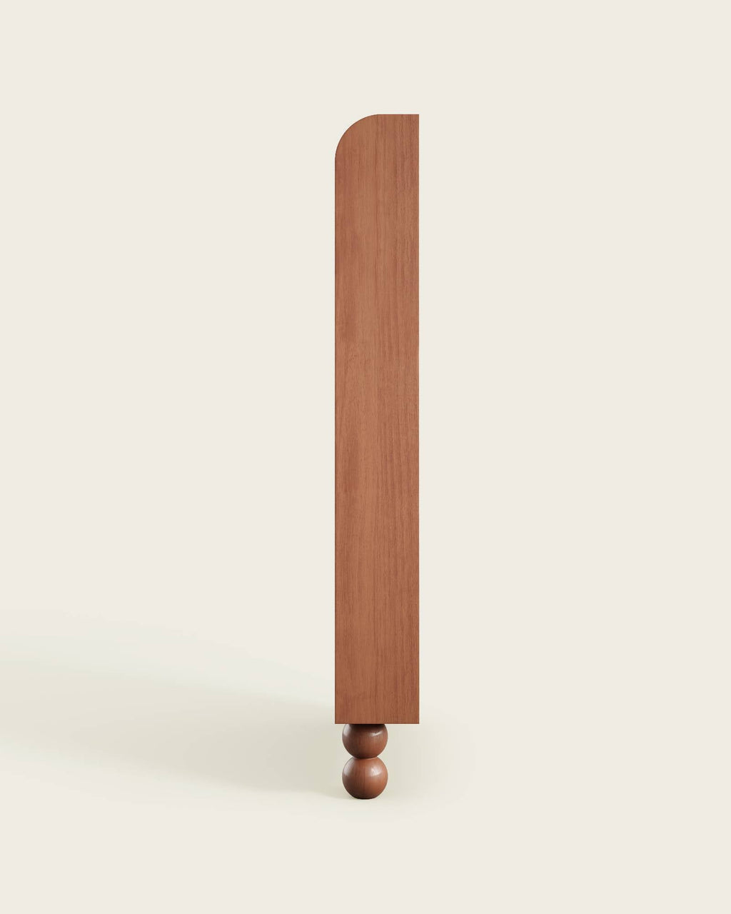 Briar Mounted Bookshelf