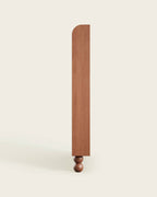 Briar Mounted Bookshelf