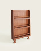Briar Mounted Bookshelf