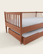 The Trundle Bed