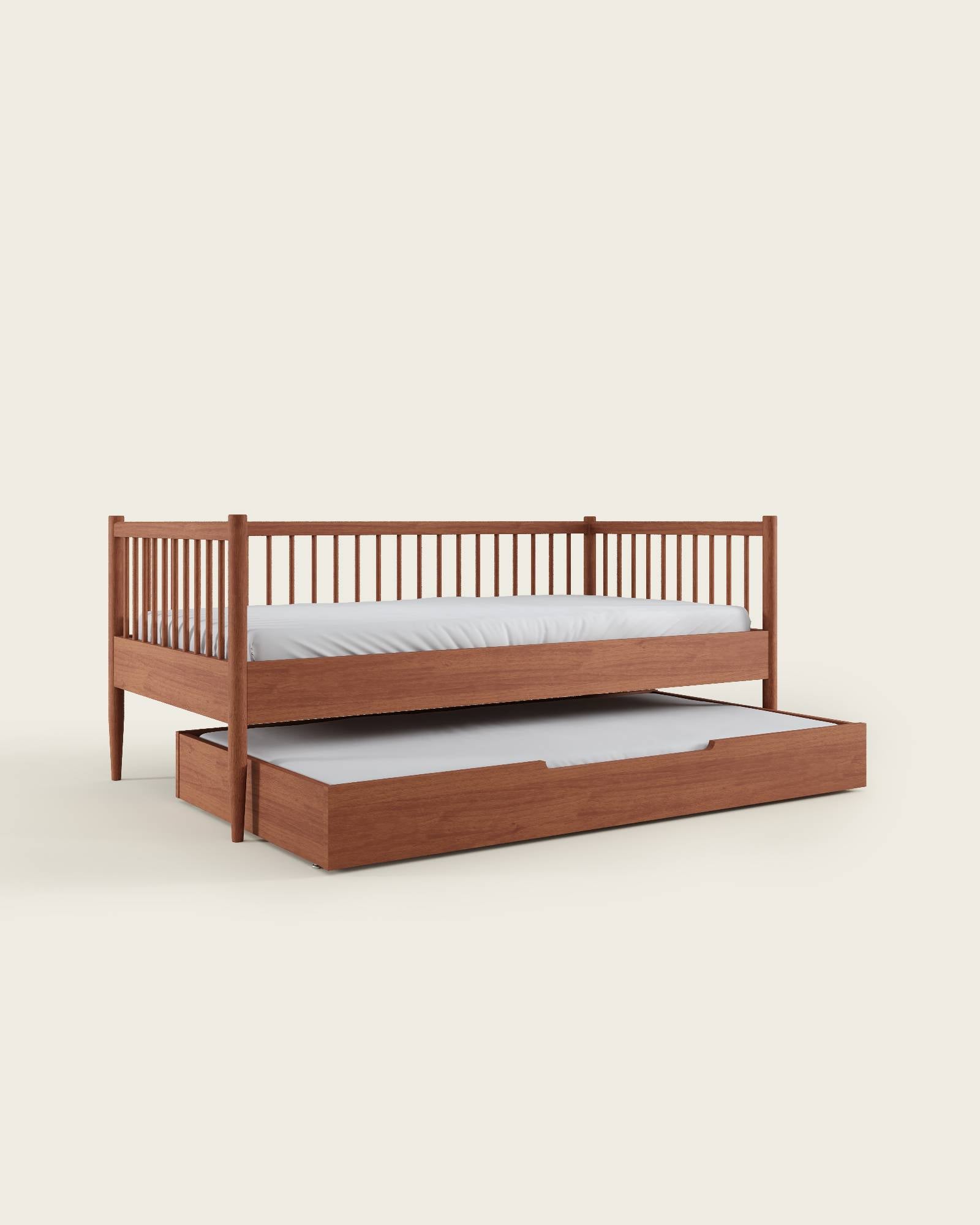 The Trundle Bed