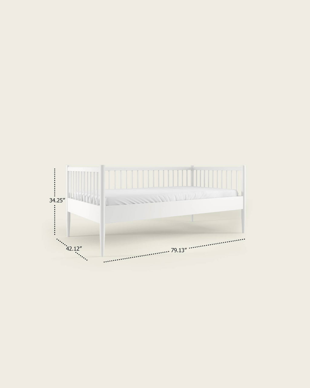 The Acre Daybed