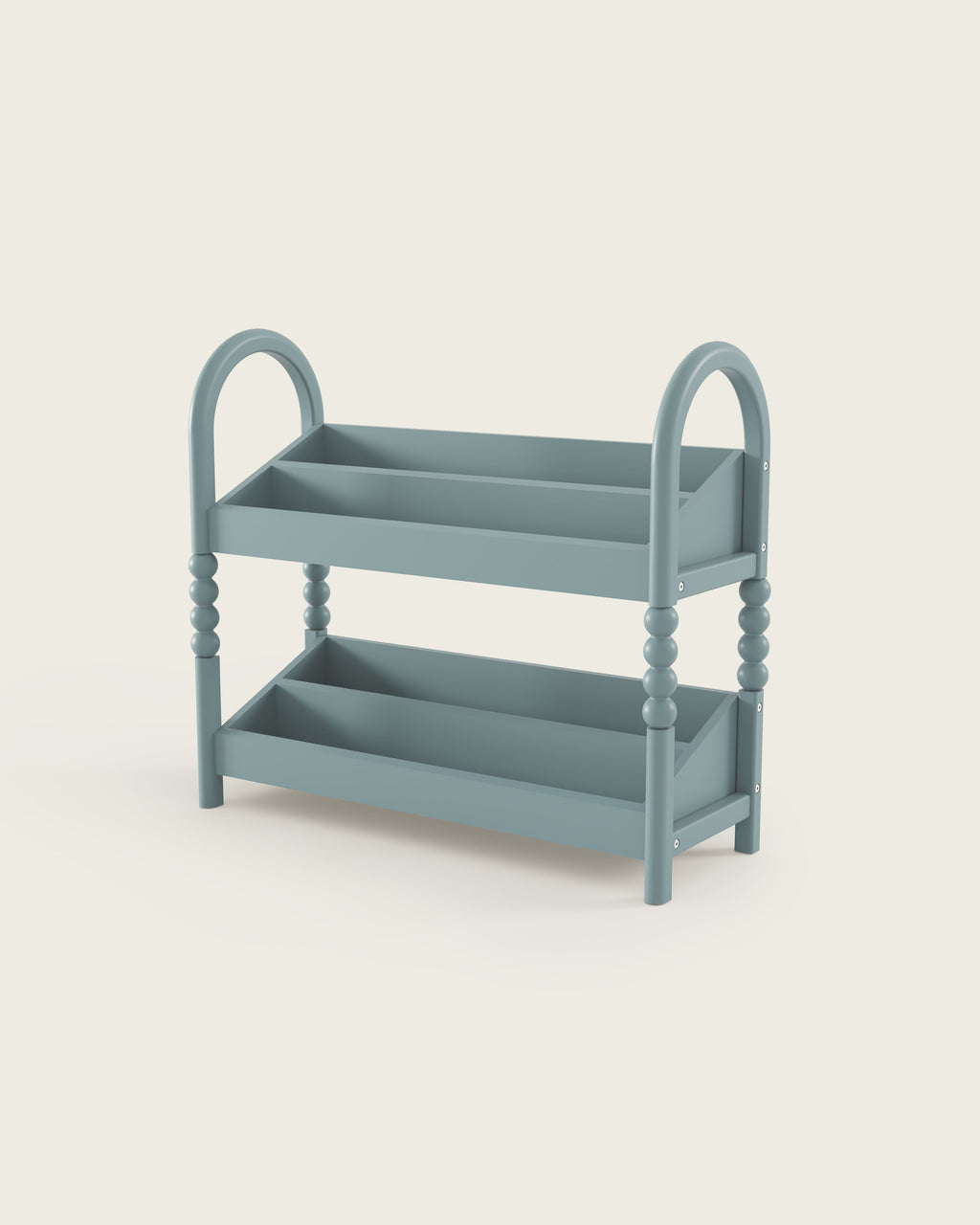 Briar Montessori Bookshelf