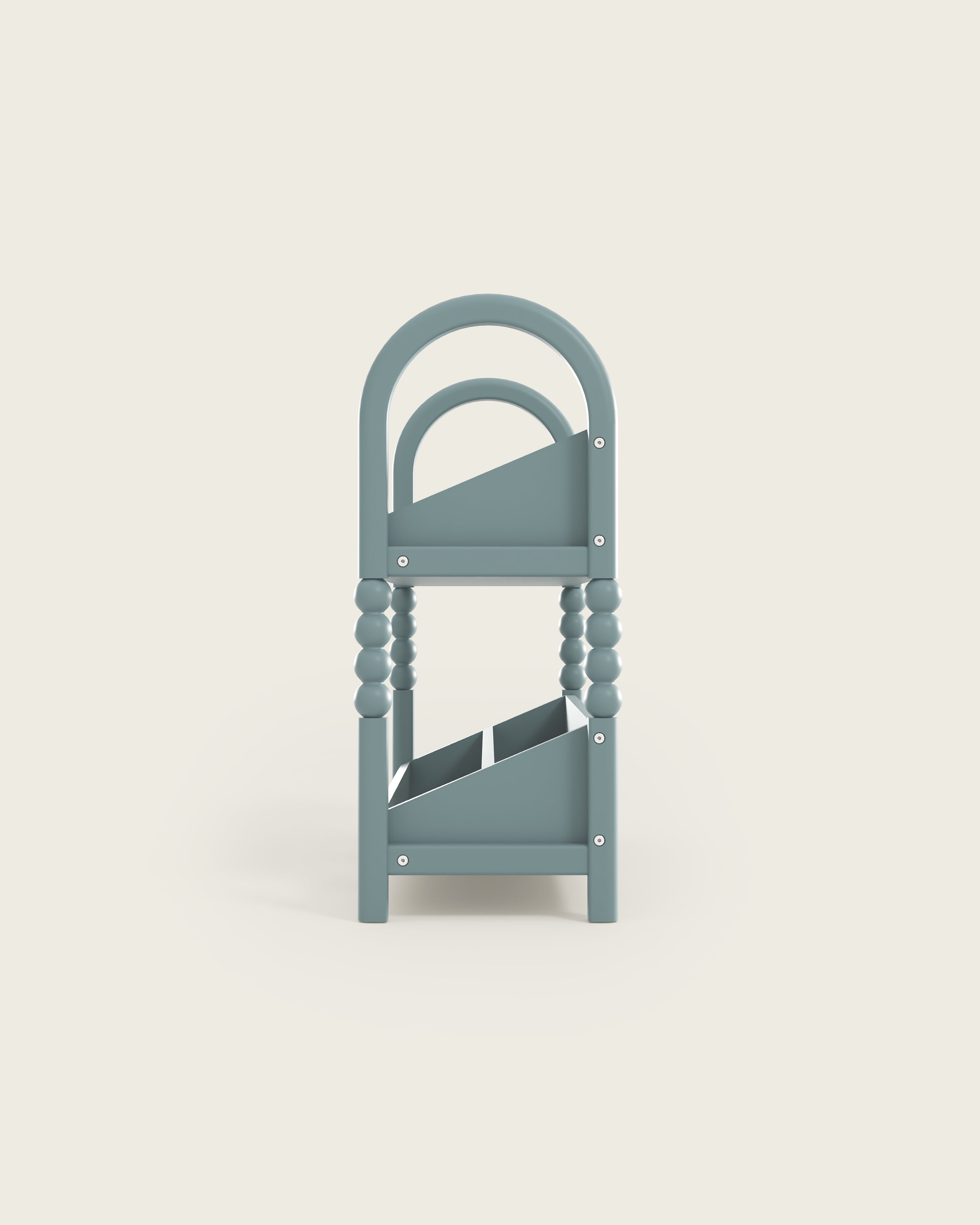 Briar Montessori Bookshelf